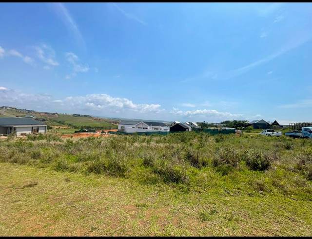 LAND FOR SALE IN SPRINGVALE COUNTRY ESTATE